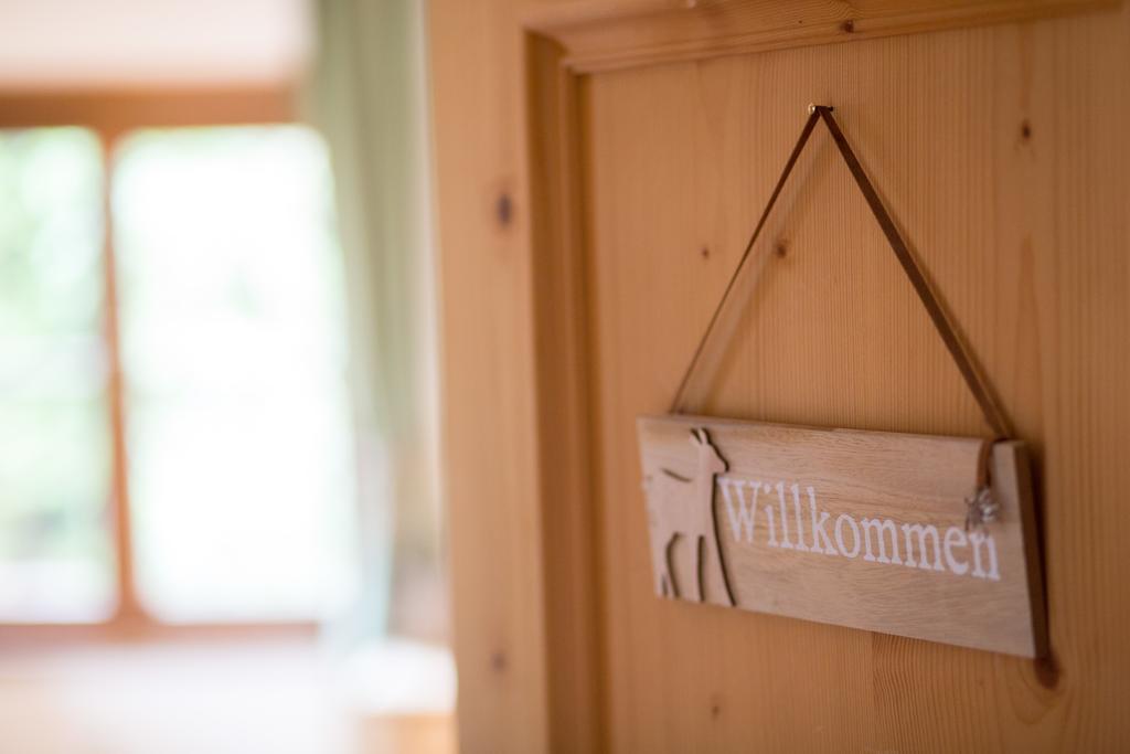Buccara Apartments Kitzbuehel ภายนอก รูปภาพ
