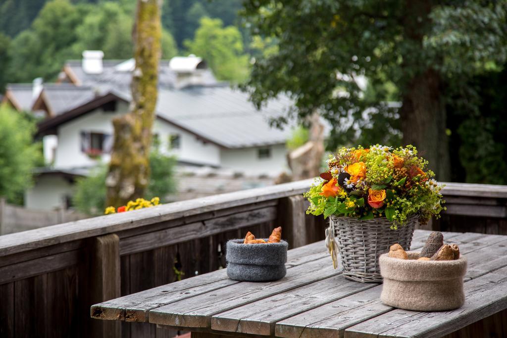 Buccara Apartments Kitzbuehel ภายนอก รูปภาพ